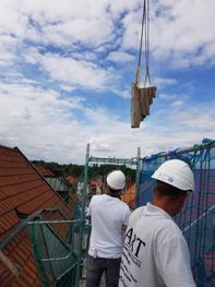 Kart bau, 23626 Ratekau, Ernst-Abbe-Straße 22a, hohe Qualität, engagiert, kundenorientiert, versierte Mitarbeiter, wissen über umweltbewusstes, energiesparendes bauen